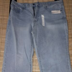 Arizona Relaxed Stright Jeans 38/32